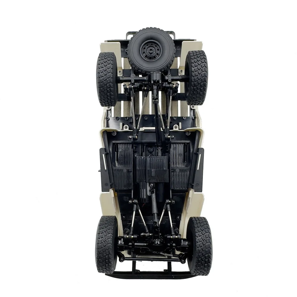 Children's WPL C74 C74-1 C44 Full Scale Climbing Off Road Vehicle Model Interactive Toy Electric Car Boy Gift