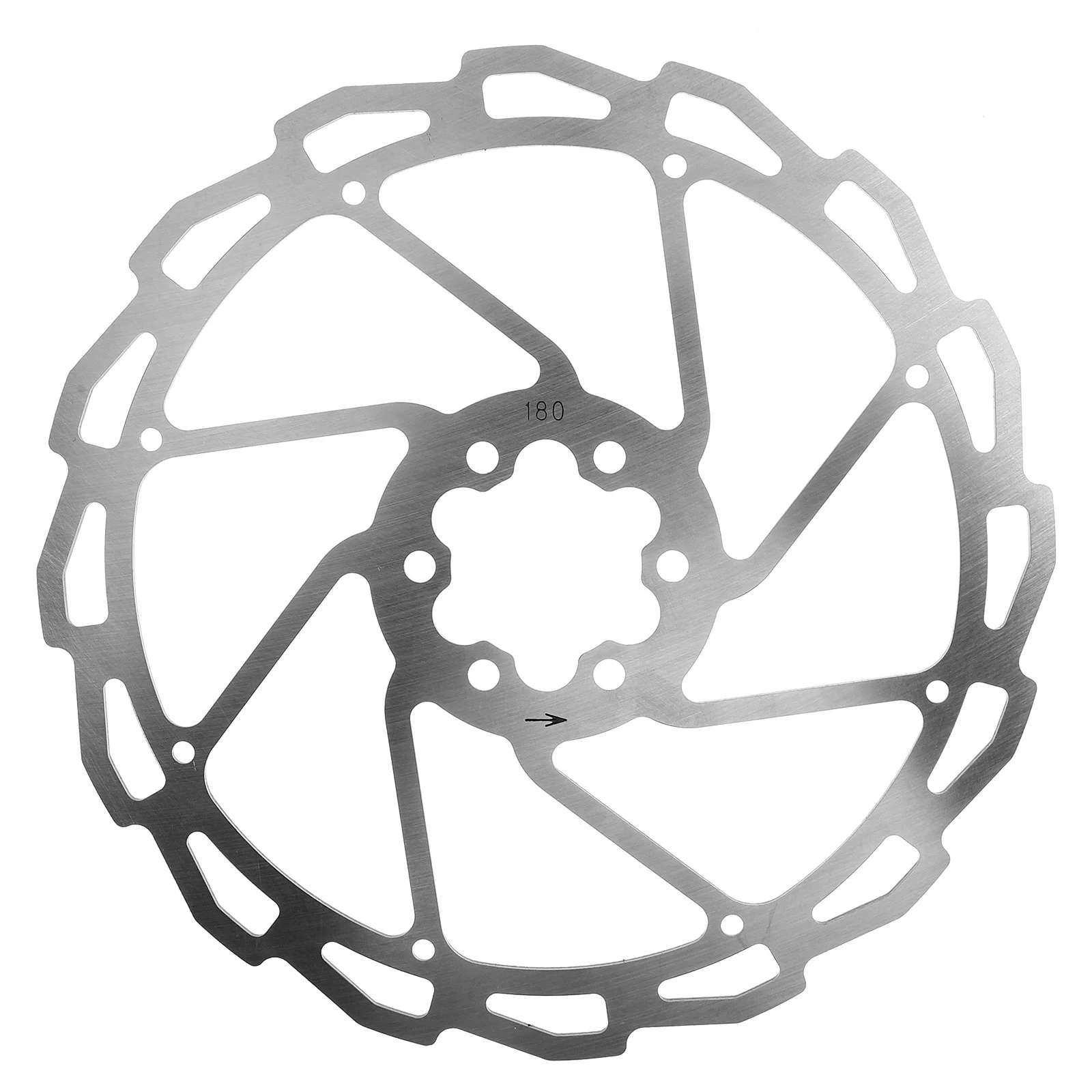 1Set Bike Disc Brake Durable Metal Repairing Accessory Universal Professional Mountain Bike Disc Brake Replacement High