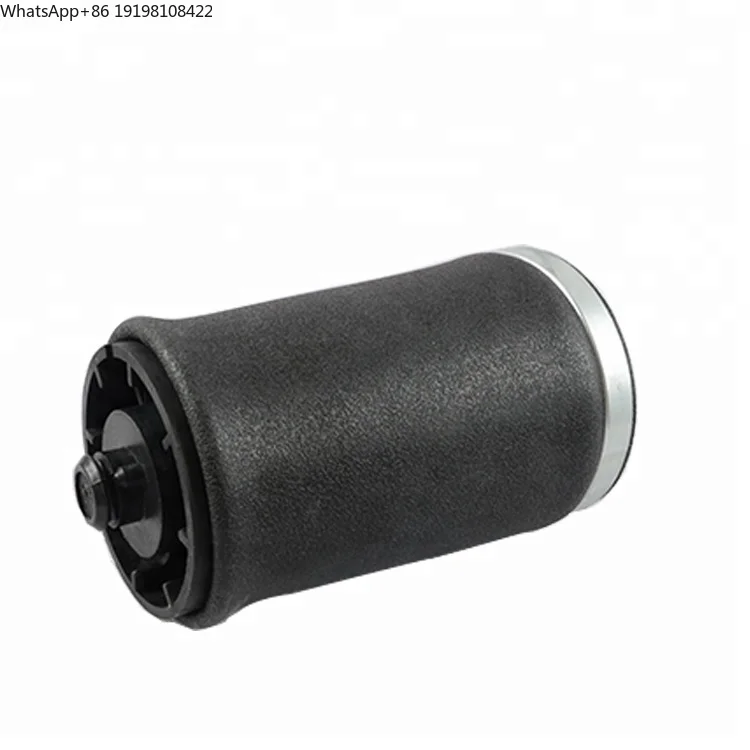 Tech Master Factory Price Air Suspension Spring Auto Parts Air Suspension Spring Bellow Bag for B-M-W E53 X5 OEM 37126750355