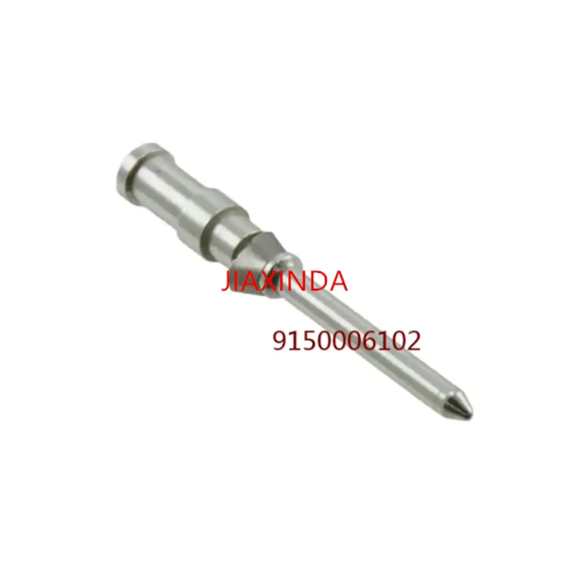 

9150006102 Connector 9150006102 Heavy-duty Power Connector Equipment Terminal, Network Component