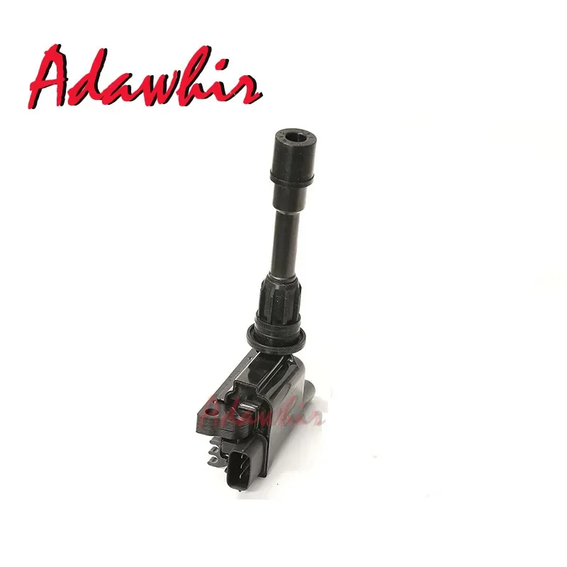Новая катушка зажигания, подходит для мазды 323 1,8, Astina Protege Premacy 1,9 2,0 FFY118100 FP8518100A FP8518100B