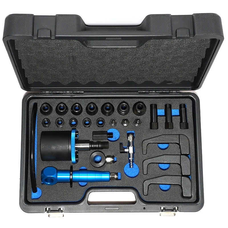 

Handheld Diesel Fuel Pneumatic Puller Set For Injector Removal Tool XC8789