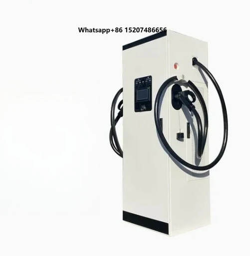 60kw/80kw/120kw/180kw DC Charger Fast Electric Vehicle Charging Station