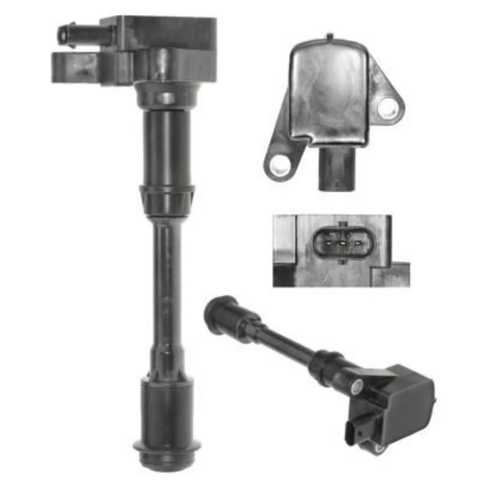 BM5G12A366DA ملف الإشعال التلقائي ملف الإشعال لفورد كوغا 2013-2015 فييستا فولفو S60 2011-2015 V40 2013-2015 S80 V60 V70 #2