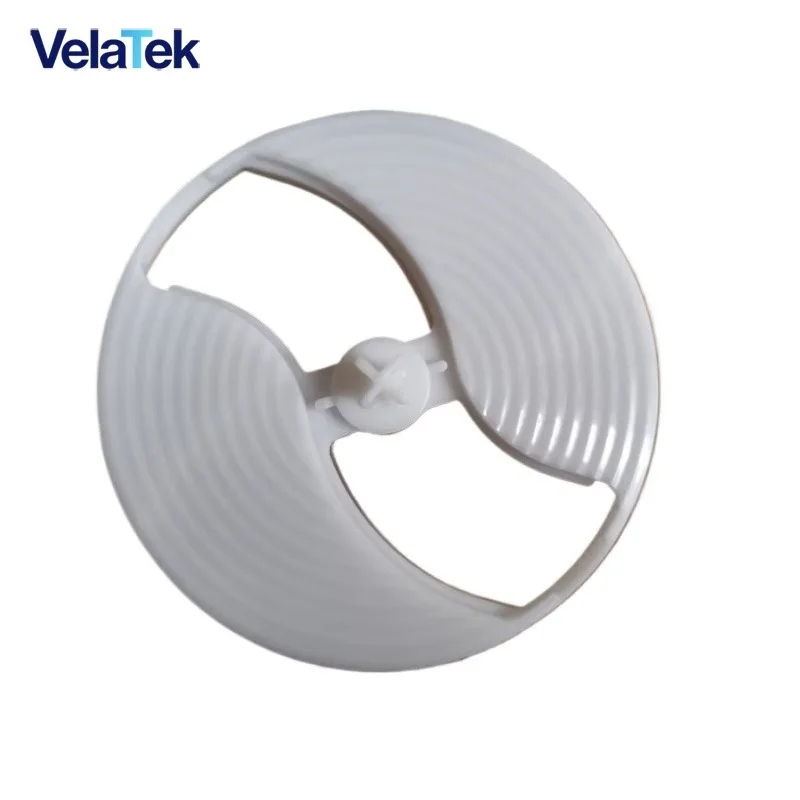 Voor Braun MQ787/785/4191 Multifunctionele kookmachine Mes en frituurplaataccessoires