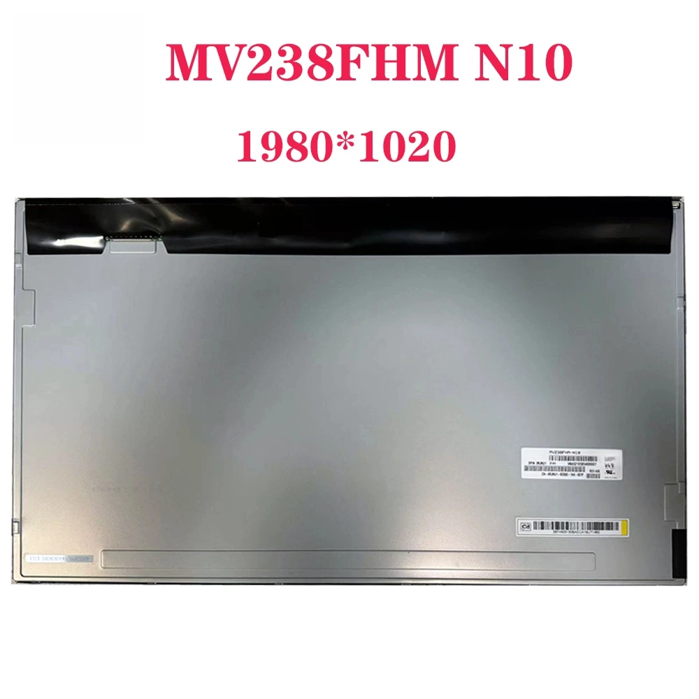 New Original LCD screen model MV238FHM N10 IPS FHD 1920*1080 MV238FHM-N10