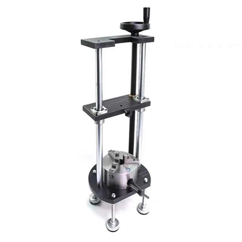 High Quality Common Rail Injector AHE Stroke Travel Test Frame Repair Tools for Bosch Denso CAT Cummins Simens
