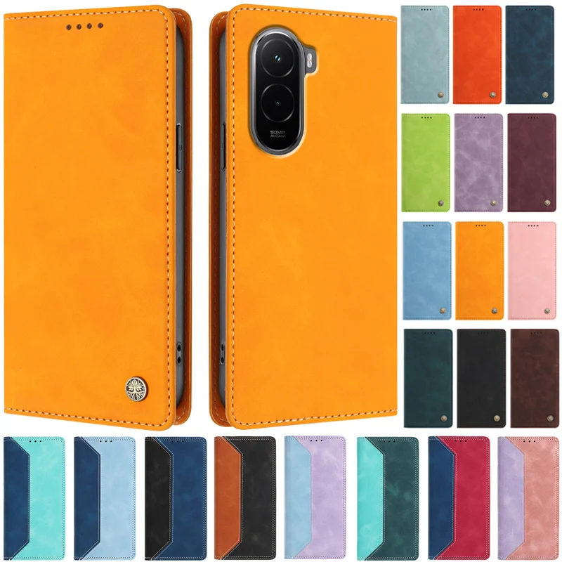 Etui Poco M7 4G Mac… - image