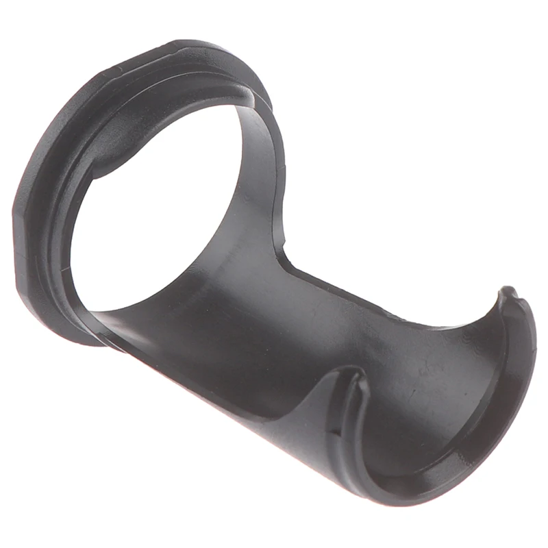 1pc neue kompakte Rasierpinsel manuelle Rasiermesser Stand halter für Bart sauber Rasierpinsel Männer Rasier werkzeug halter