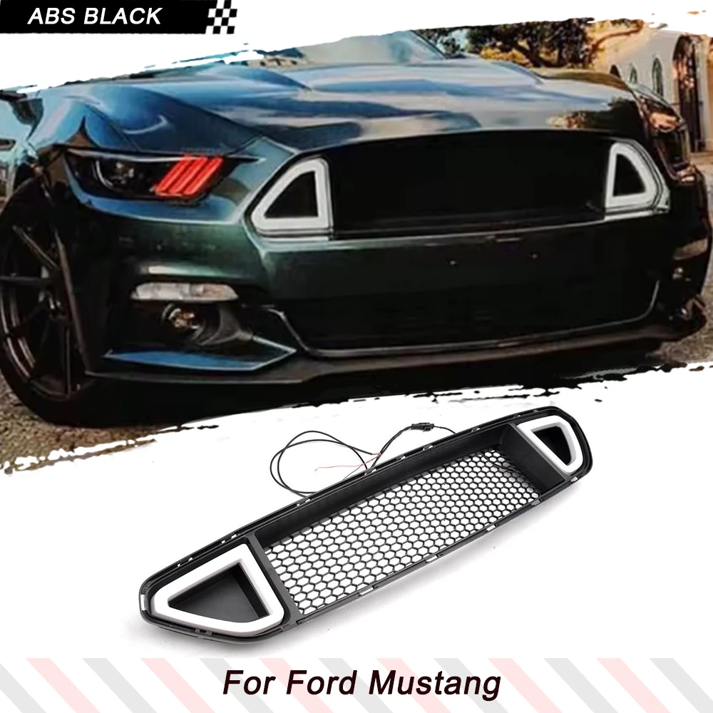 For Ford Mustang 20…