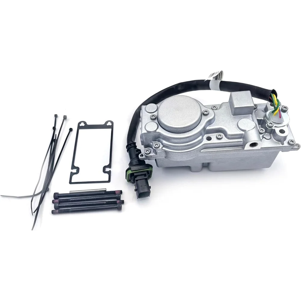 

Turbo Charger Actuator 5322874 5322875 For Paccar MX-13 VGT Turbo HE500VG