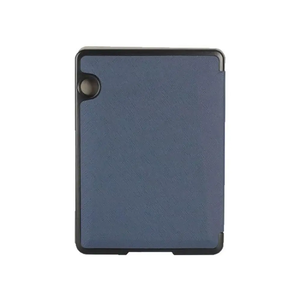 Étui antichoc en cuir PU pour Kindle Voyage, Smart Cover, Degré d'usure, Anti-rayures, Folio Funda, Réveil automatique, Sommeil, Lecteur électronique