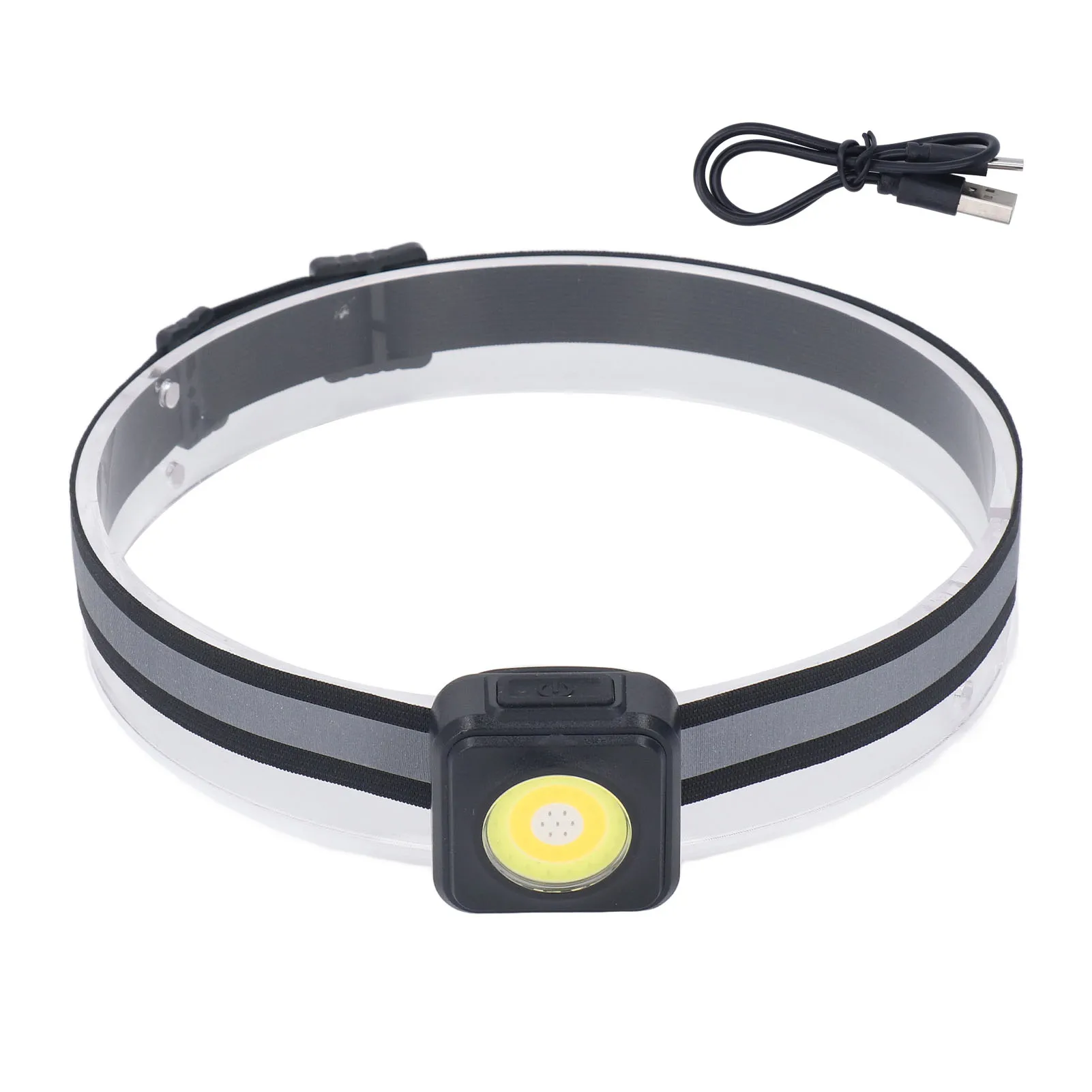 

Automotive Spray Paint Gun Light Portable Paint Spary Gun Light Practical USB Car Automotive Spray Paint Gun Light for Garage