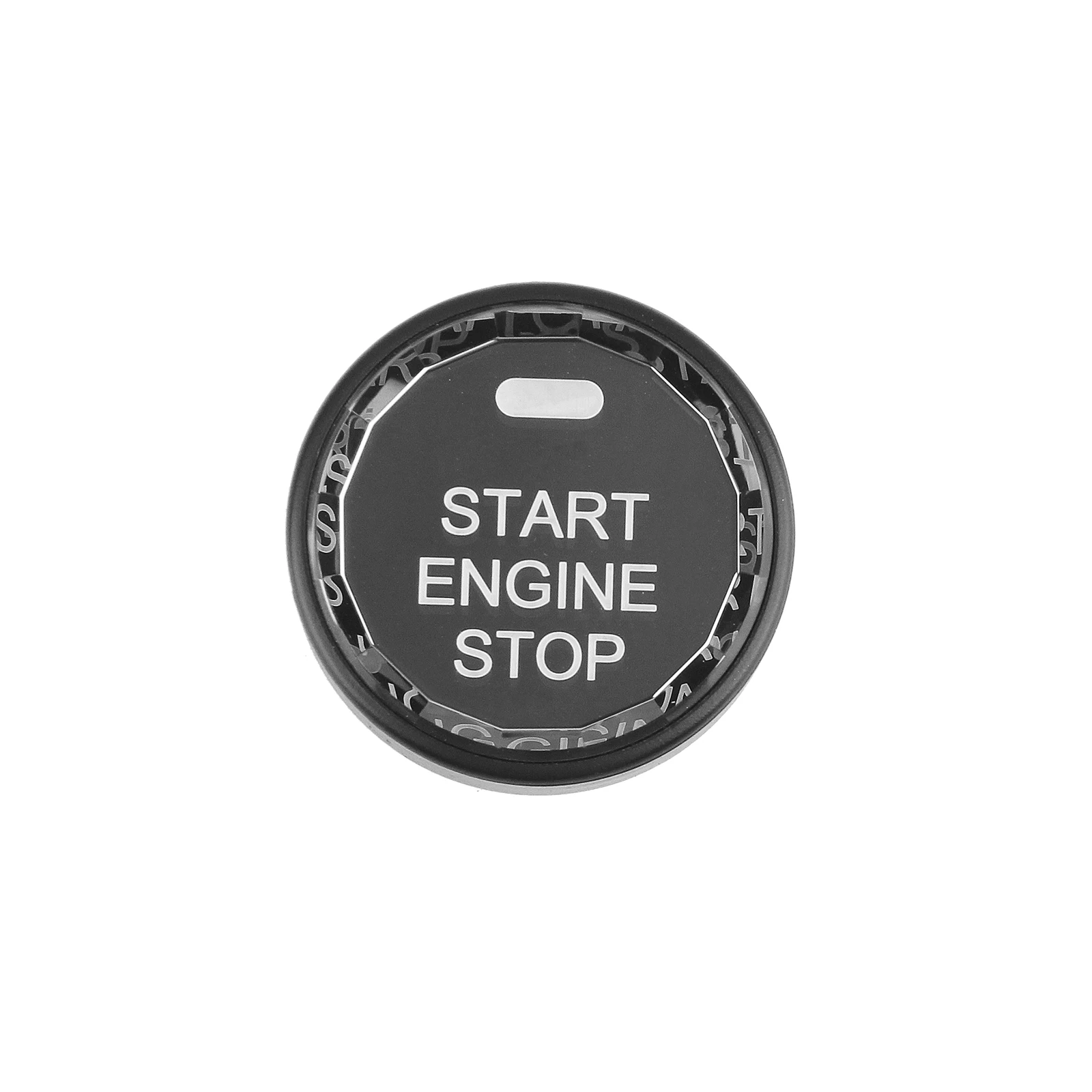 Interior Engine Sta…