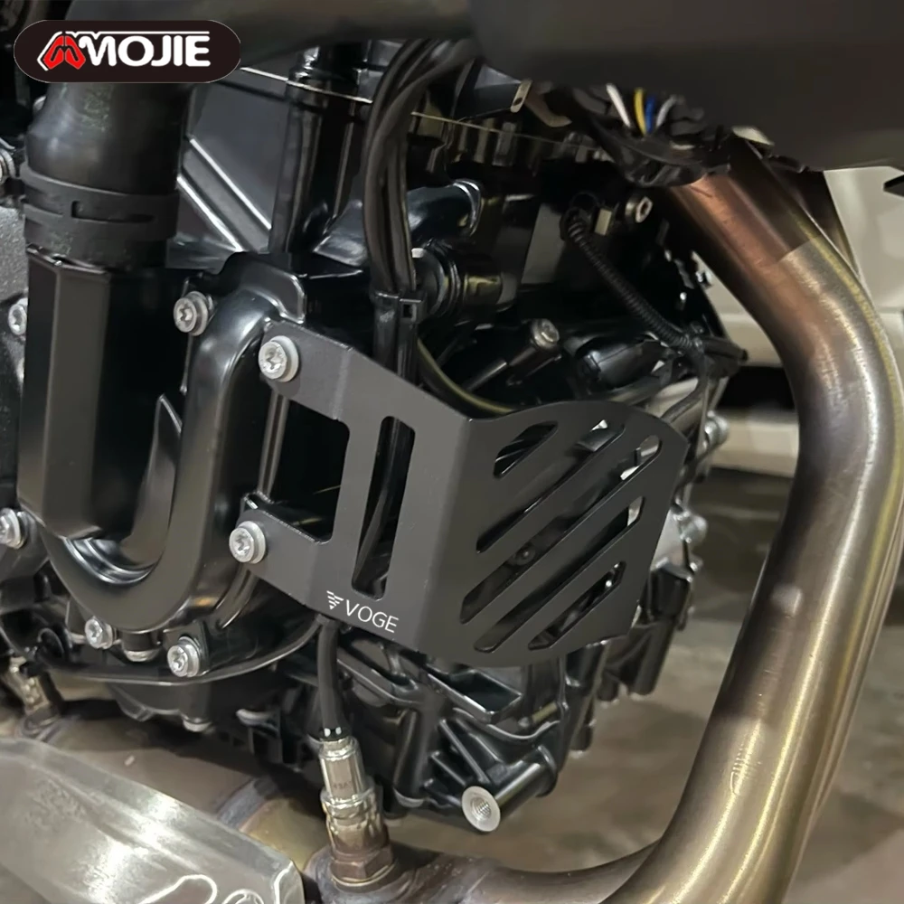 

For VOGE DSX 900 DSX DS900X 900DSX DSX900 2024 2025 2026 Accessories Horn Cover Protector Bugle Speaker Cover Guard Protection