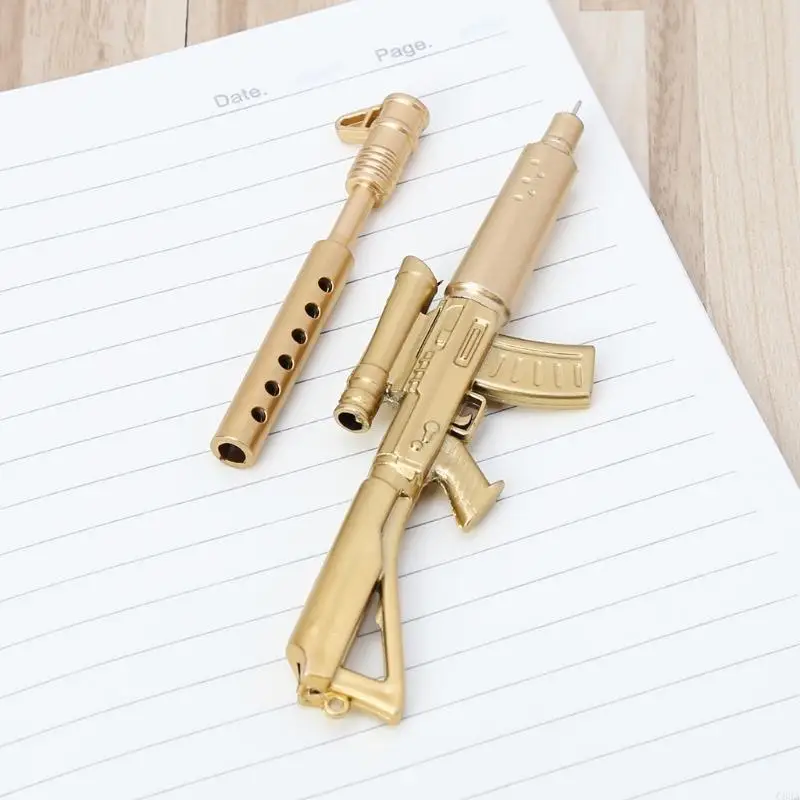 C63A Neuheit Gel Stiftpistole