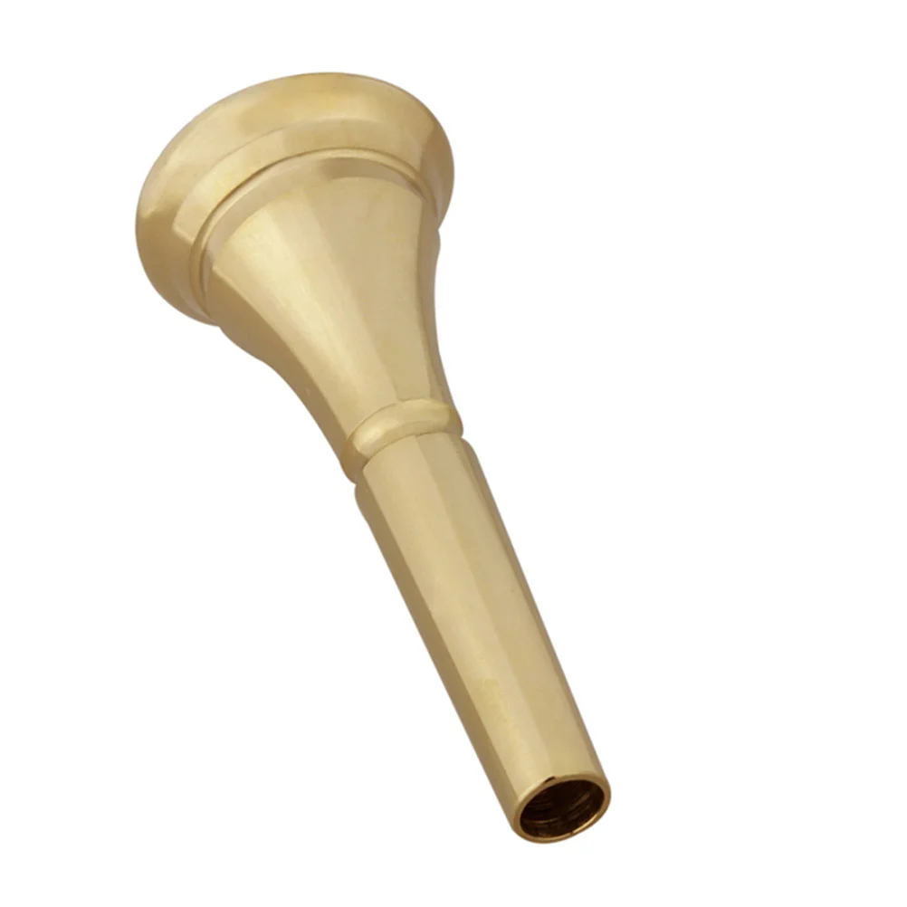

Wear-resistant Horn Mouthpiece Portable Part Clarinet High-end Replacement Flugelhorn