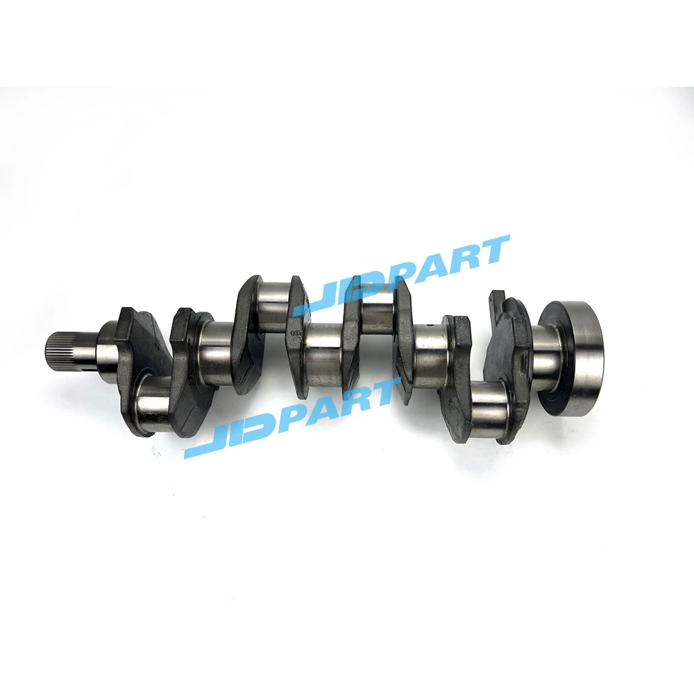 

3054C Crankshaft For Caterpillar Engine Part