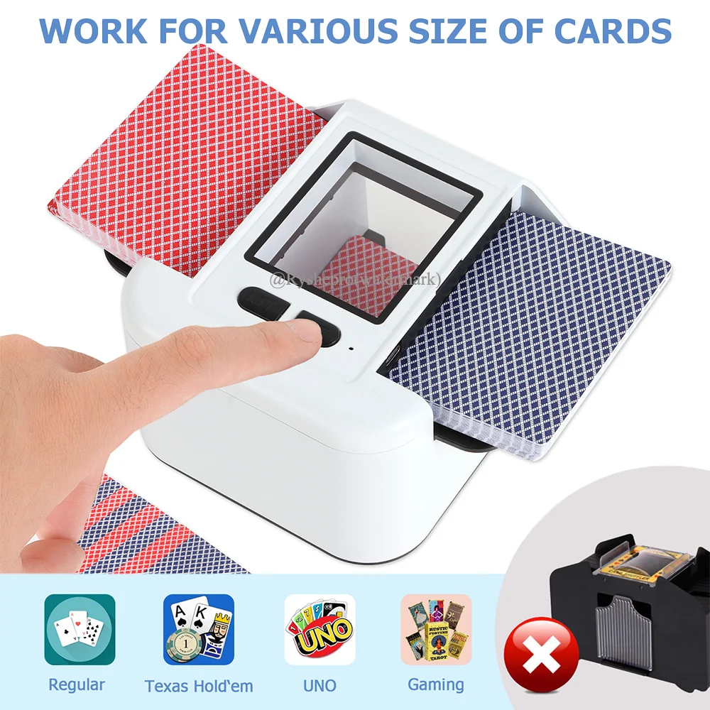 automatic-card-shuffler-2-deck-electric-casino-card-shuffler-rechargeable-shuffling-machine-for-uno-poker-texas-hold'em-games