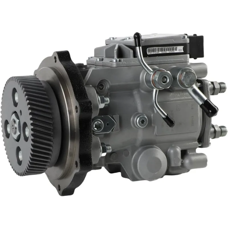

0470504037 109341-1024 8-97326739-3 8973267393 VP44 Diesel Fuel Injection Pump for Isuzu D-Max 4JH1 4JH1-TC 3.0 DiTD Engine