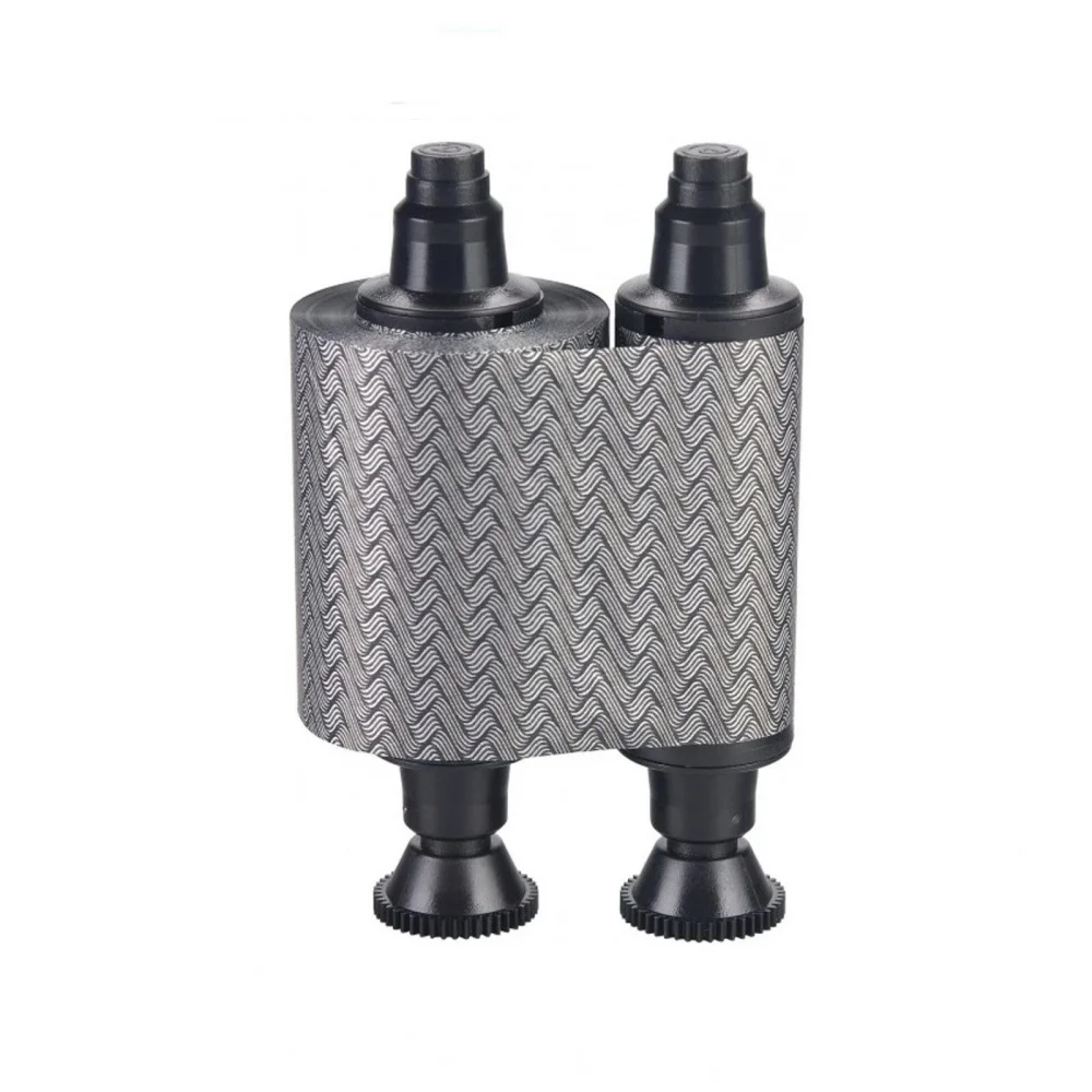 

compatible EVOLIS PEBBLE4 R2018 Scratch-off ID Card Printer Ribbon 1000 Prints for Evolis pebble card printer