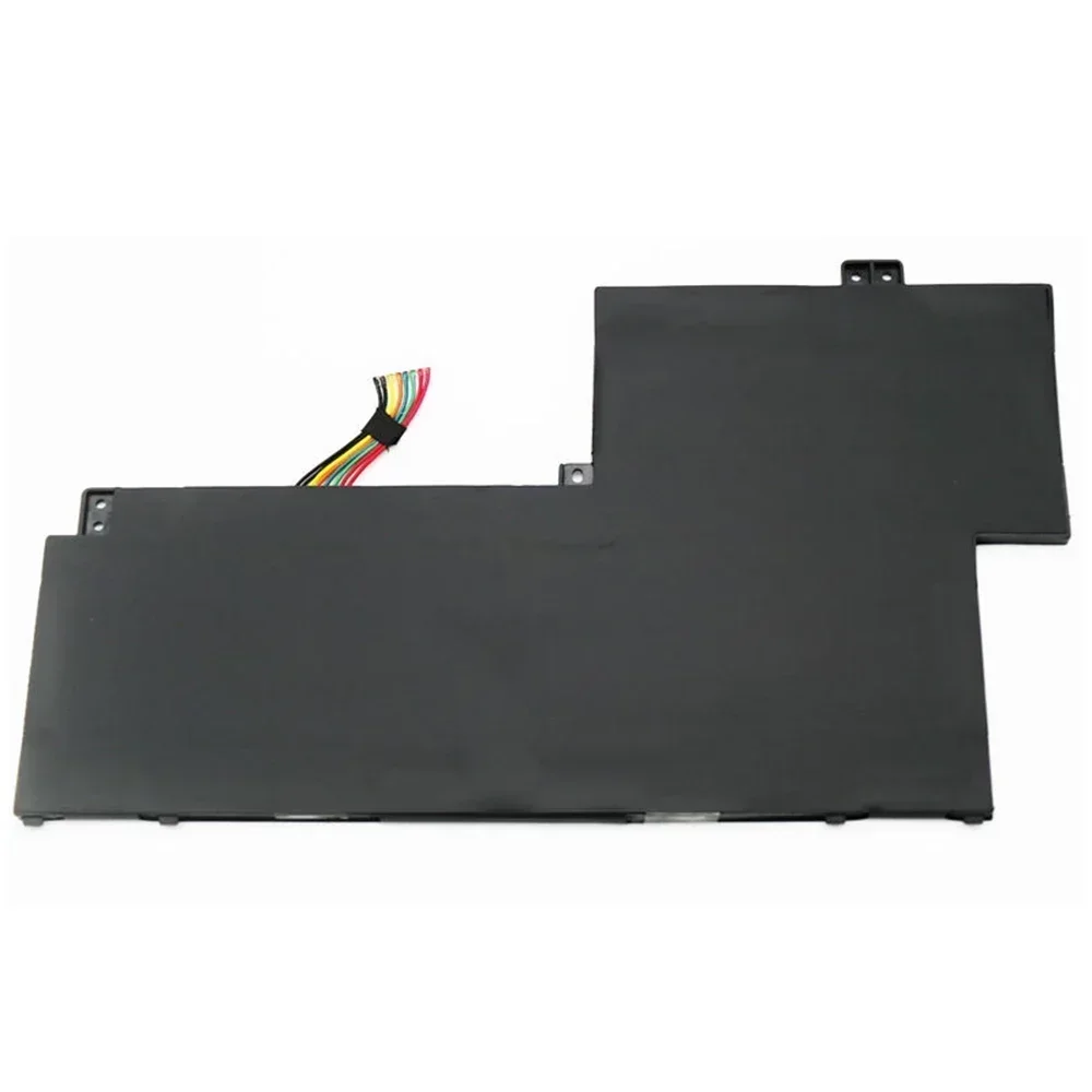 بطارية كمبيوتر محمول AP16A4K 11.25V 42Wh لشركة أيسر سويفت 1 SF113-31 أسباير AO1-132 N16Q9 إلخ.