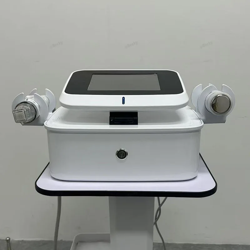 Рисунок 5 - Портативная радиочастотная микронидлинг 2025