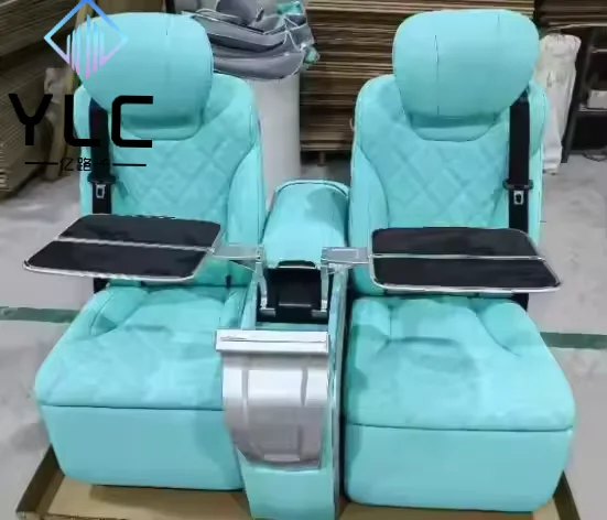 YLC Guaranteed Quality Luxury Front Car Seats Full Set Luxury Car Seat Modified Luxury Car Seat