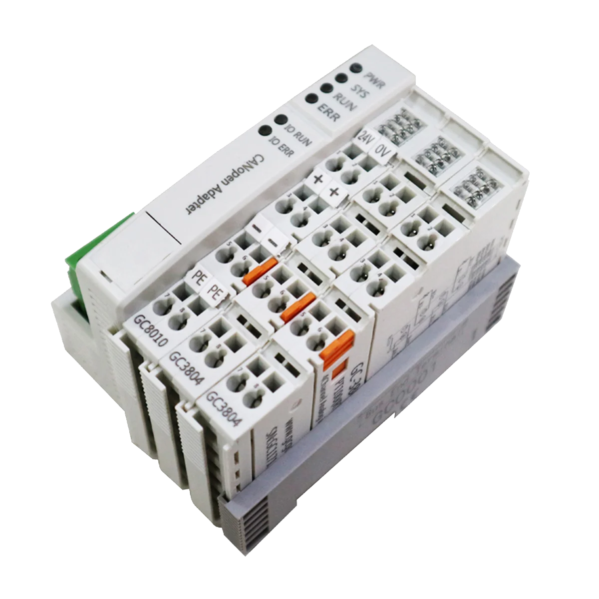 Brand New Original Spot PLC Programming Controller PLC Controller Module New Original Warehouse Stock