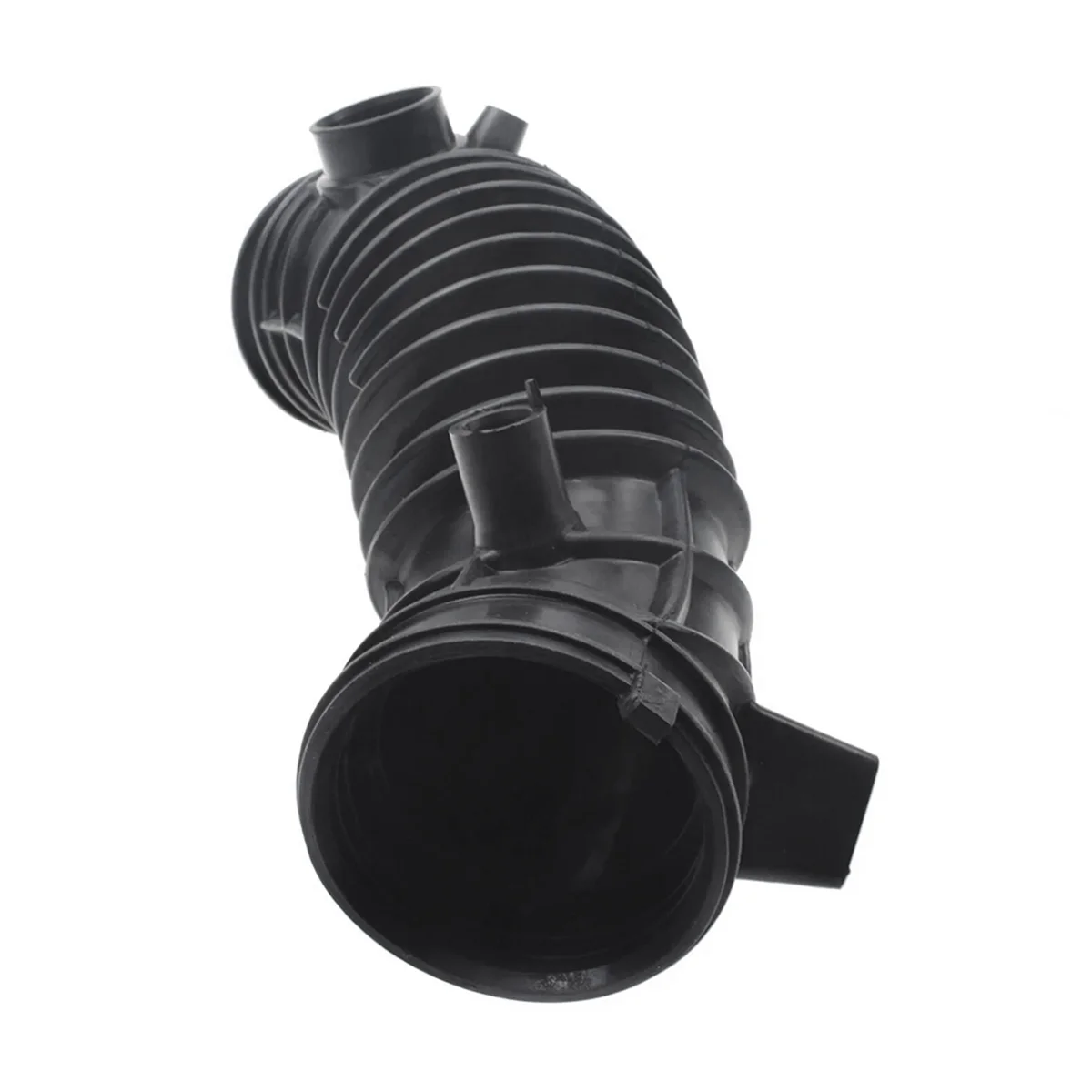 #835Y New Fit For Honda CR-V 2010 2011 Air Cleaner Intake Duct Hose Tube 17228-REZ-A00 (Black) view 6