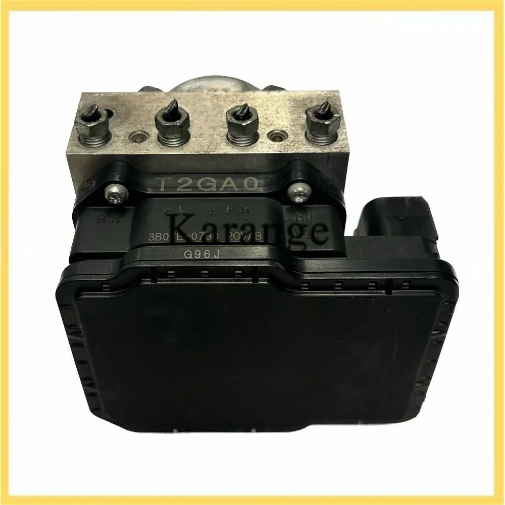 T2GAO 57110-T2G-A03 57110T2GA03 for 2013 Honda Accord Ex L 3.5l Vsa Anti Lock Abs Pump Modulator ABS  Refurbished