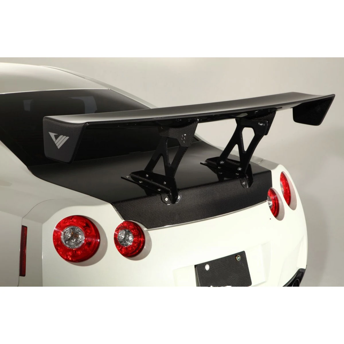 R35 GTR VRS Style Euro Edition GT Wing