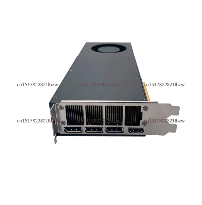 New RTX 4090 48G Turbo Public Graphics Card Deep Learning GPU AI Accelerator Card