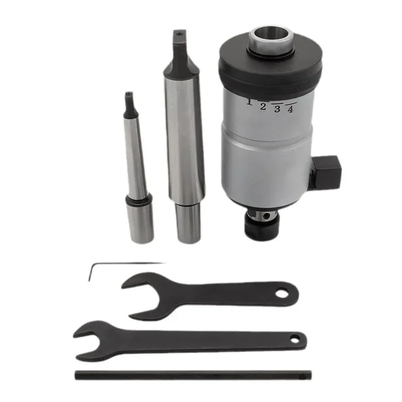 Best sell Reversible JSN7 JS12 JS467 JS4612 Flexible Tapping Chuck Set PVD Coating OEM Customized Support Non-Stop Reversing