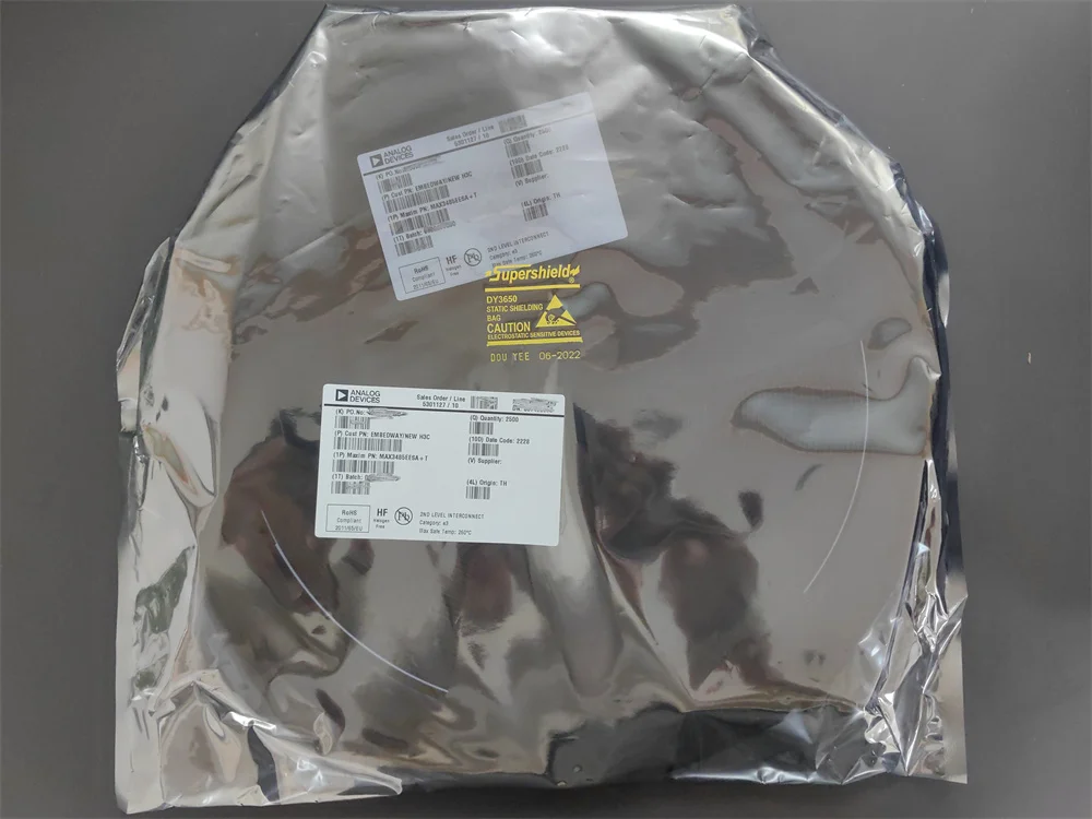 MAX3485EESA+T Disponibile