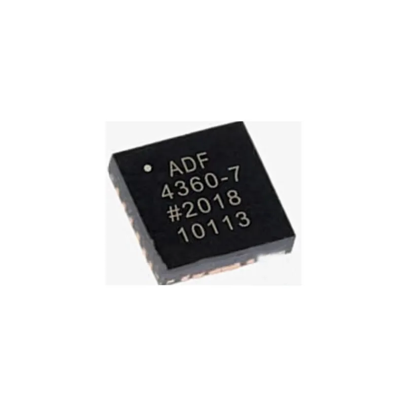 ADF4360-7BCPZRL7 100% Komponen Elektronik Sirkuit Terpadu Asli Baru
