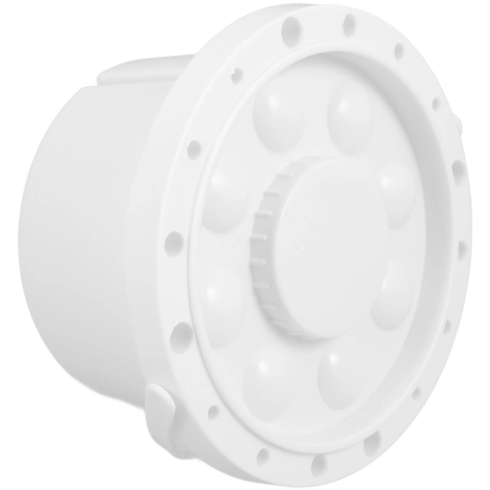 

2pcs Brush Washer With Palette Multifunctional Art Painting Tool Portable Water Basin For Outdoor Artists Durable Plastic Cup