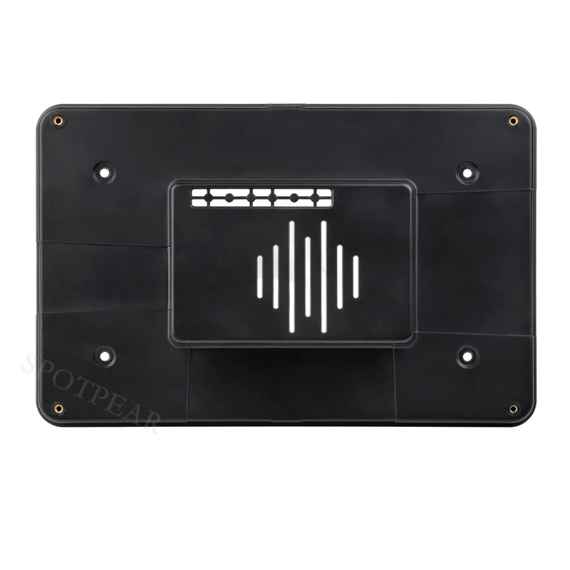 Picture 6: Raspberry Pi 5 7inch Screen Protective Case For Raspberry Pi Official Touch Display 2/Waveshare 7inch DSI LCD (H)/7-DSI-TOUCH-A