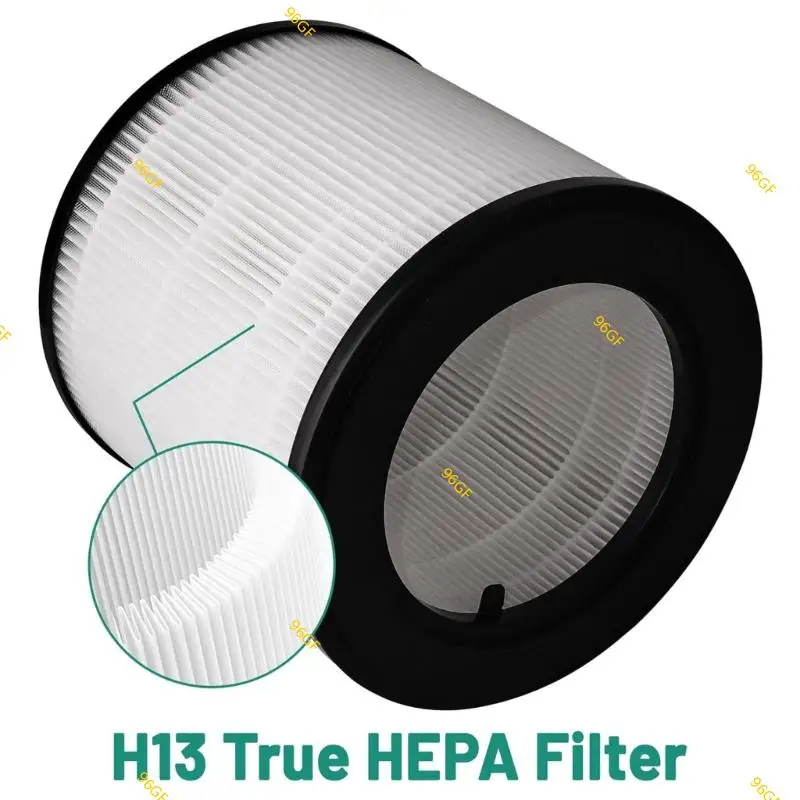 Filtro sostituzione del filtro per depuratori d da 96 GF Adatto per i modelli FY0194/30