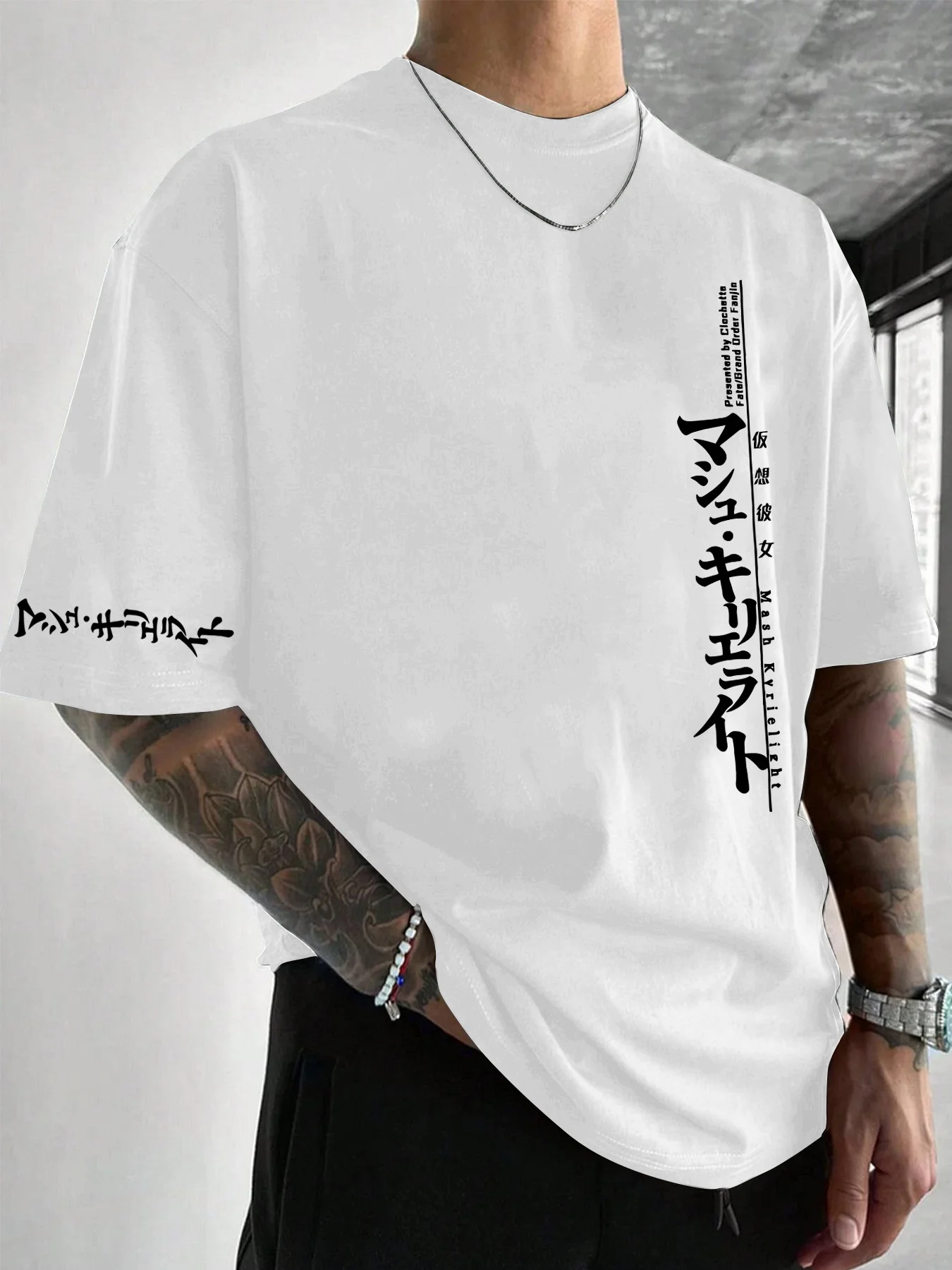 Camiseta de Verano 2026 para Hombre con Estampado de Rayas 3D - Moda Casual Urbana Cómoda, Suave y Transpirable