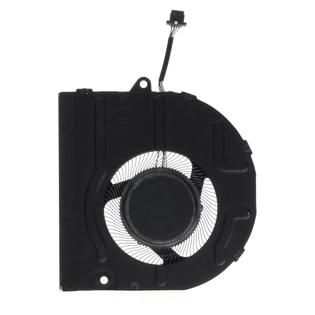 Ventilador de refrigeração ATP-CPU 14 5410 5415 7400 7415 0KRK6P 2 em 1 2021