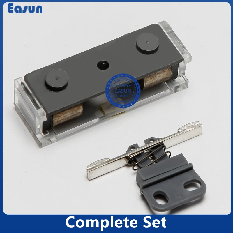 لقطع غيار مصاعد شندلر/أداة مصعد/QKS9 الباب مع الاتصال/سيدان من نوع الاتصال