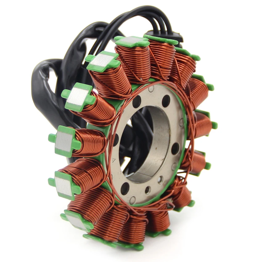 

Motorcycle Magneto Generator Stator Coil For BMW S1000R K47 S1000RR K46 S1000XR K49 HP4 K42 Race K60 12318553990 12317718420