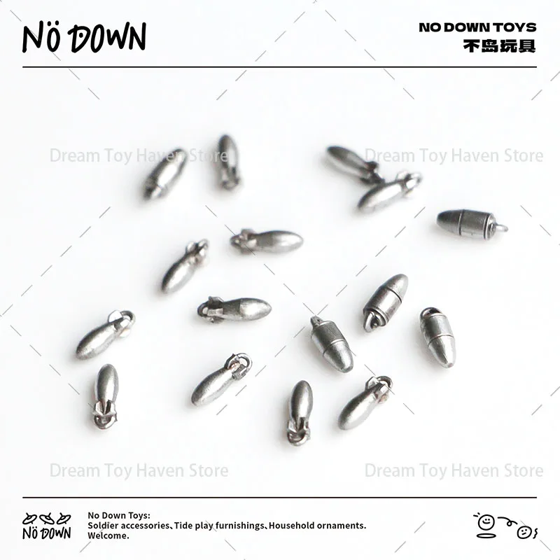 1/12 مقياس الجندي قلادة قلادة العصرية العسكرية الزخرفية قلادة ملحق صالح 6 بوصة عمل الشكل الدمى نموذج اللعب #6