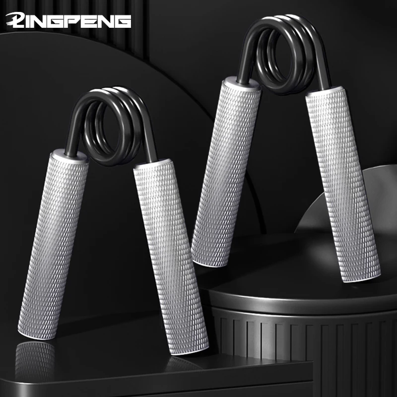 Hand Strengthening Devices Grip Strength Forearm Strengthener Hand Gripper Multi-functional Hand Strengthener For Friends Family
