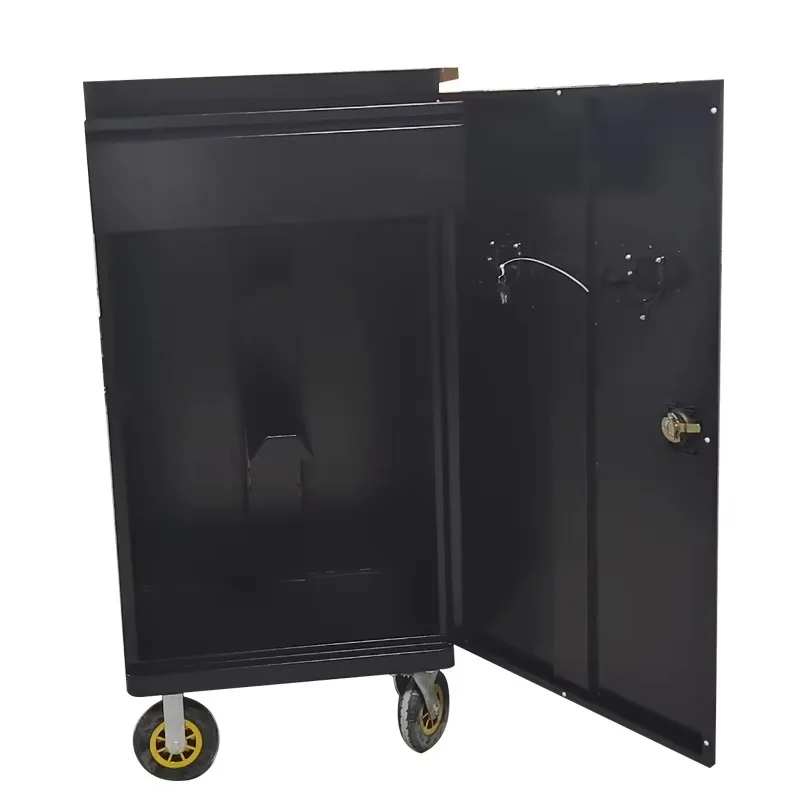2026 Custom Sheet Metal Horse Riding Supplies Horse Tack Box Equipment