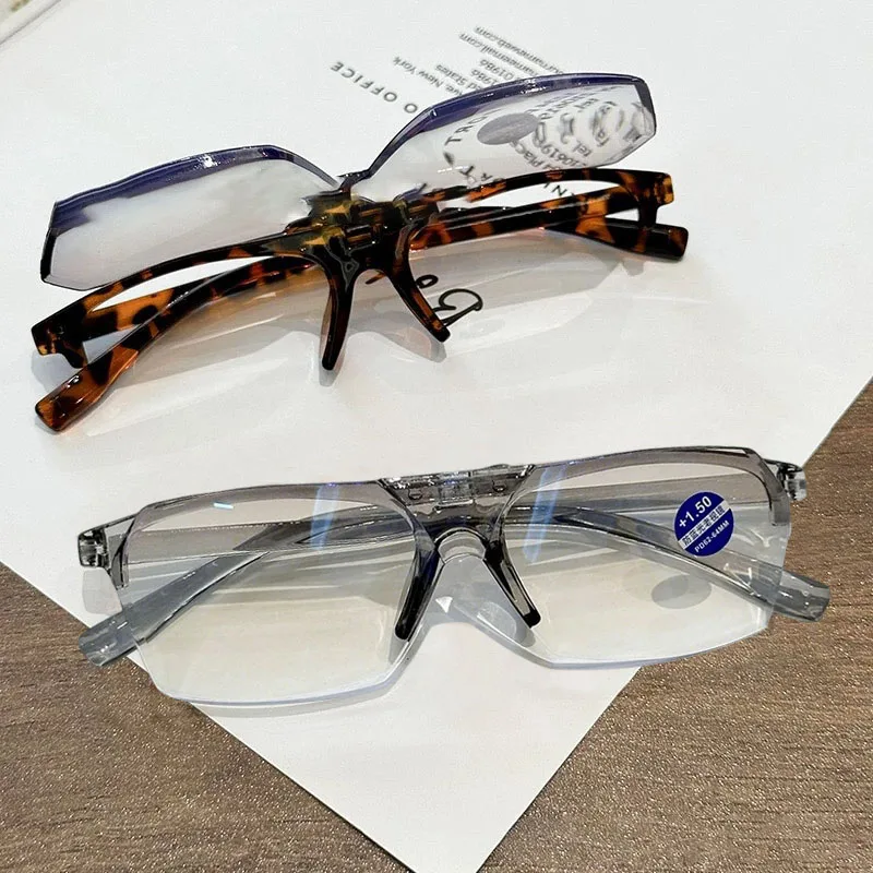 Flip Up Down Presby…