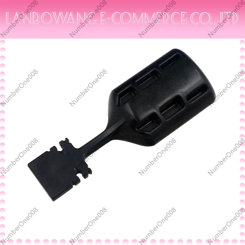Suitable for Cleaning Tool of Sunroof Lubricator Guide Rail