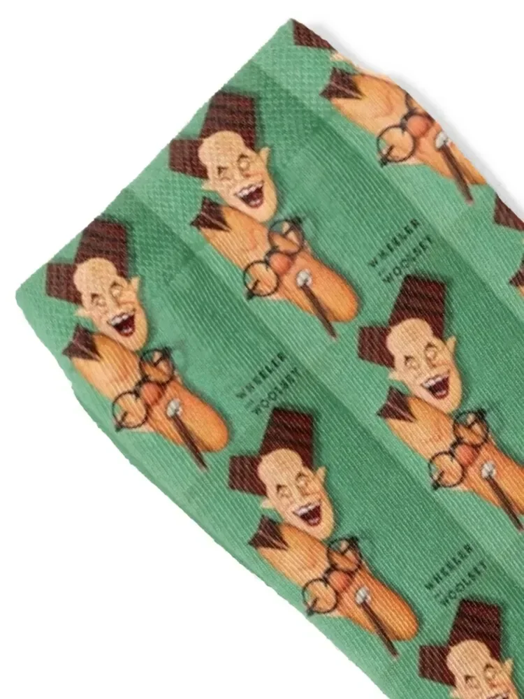 Wheeler and Woolsey 1930's movie comedians Socks anime Stockings man FASHION Mens Socks Women's