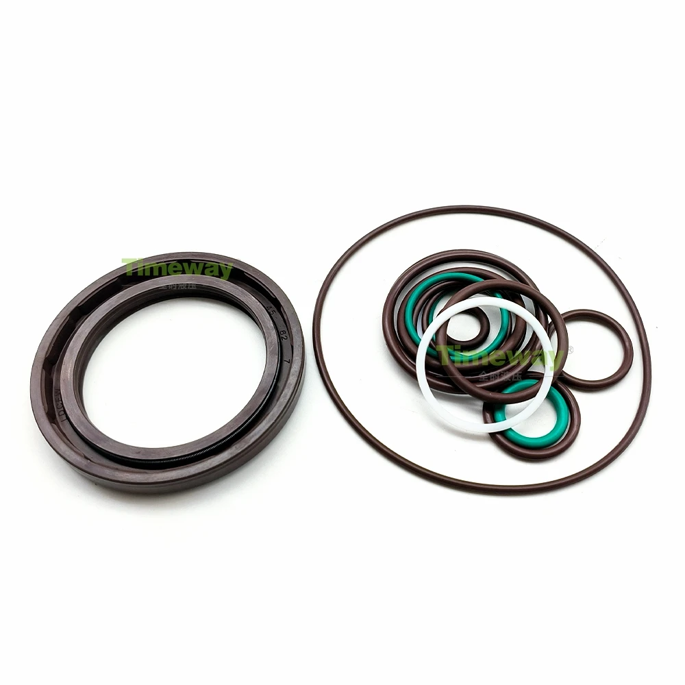 BPV70 Seal Kits for Repair LINDE Main Pump Overhaul Oil Seal Accessories